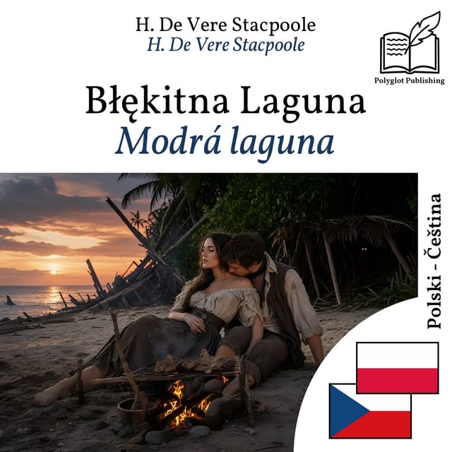Modrá laguna