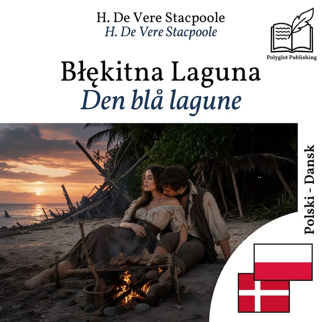 Den blå lagune