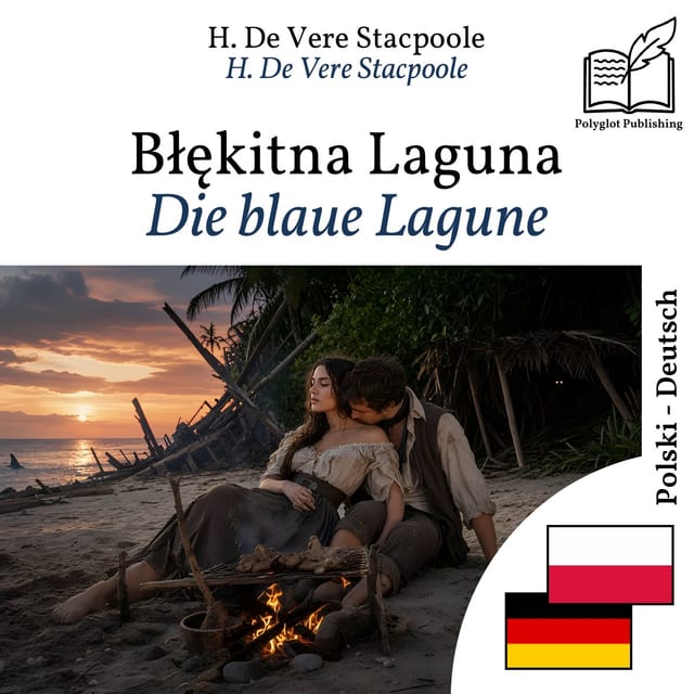 Die blaue Lagune