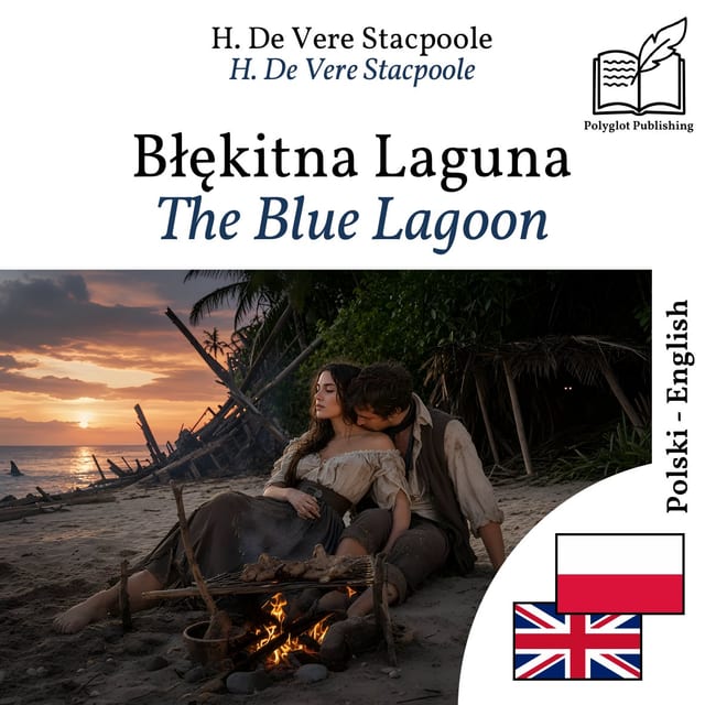 The Blue Lagoon