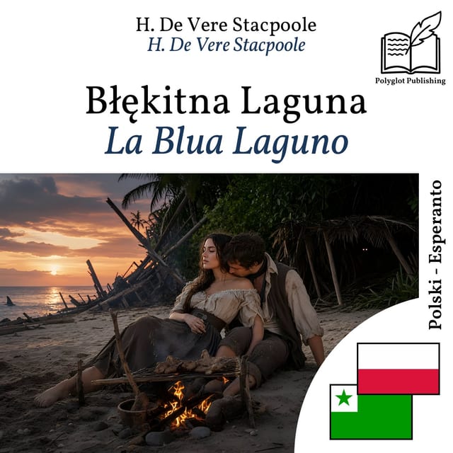 La Blua Laguno