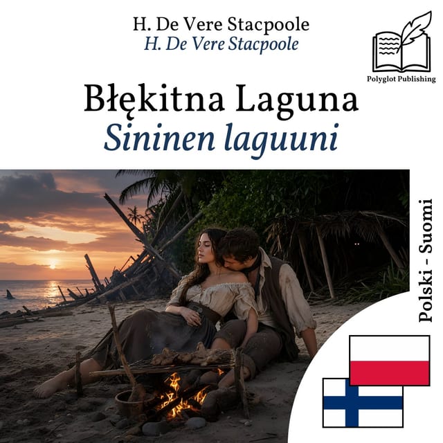 Sininen laguuni