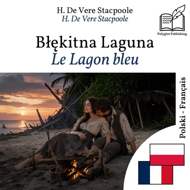 Le Lagon bleu