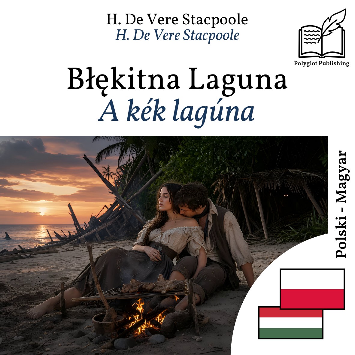 A kék lagúna