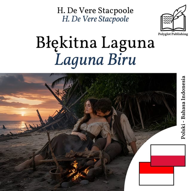 Laguna Biru