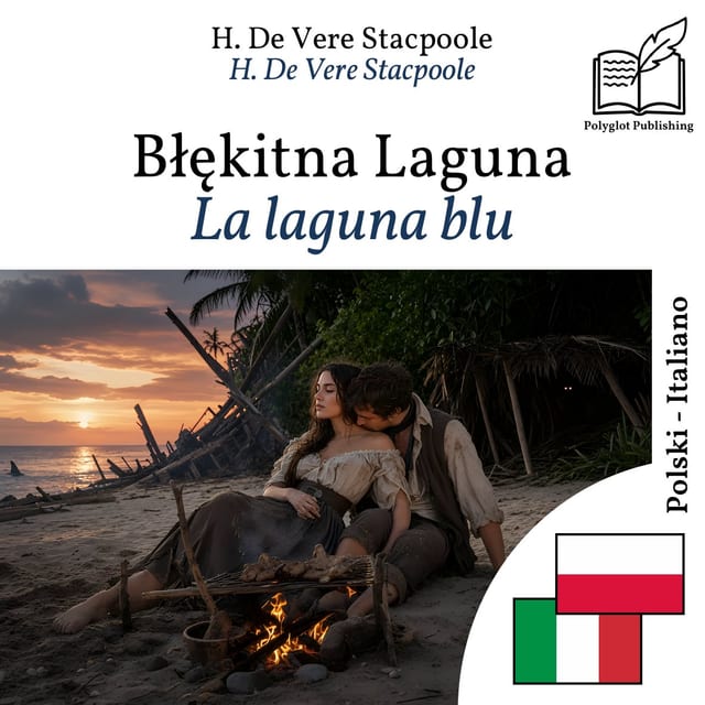 La laguna blu
