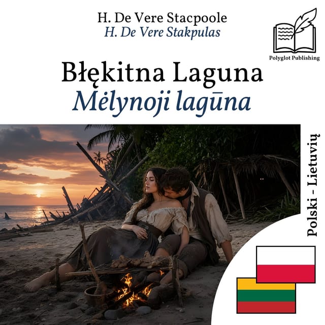 Mėlynoji lagūna