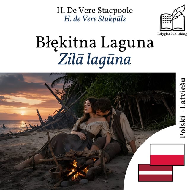 Zilā lagūna