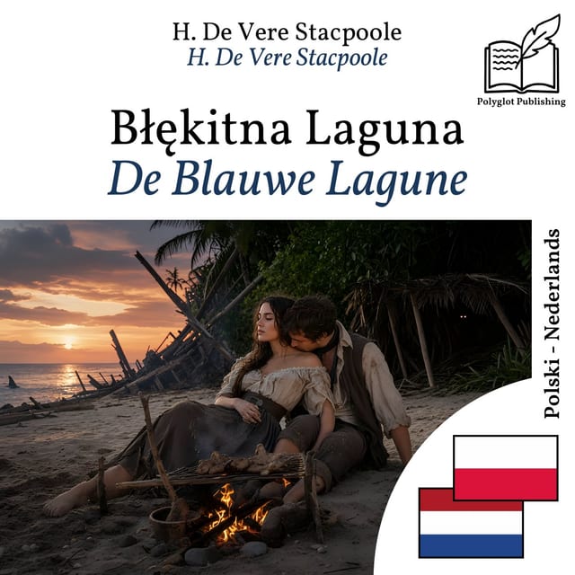 De Blauwe Lagune