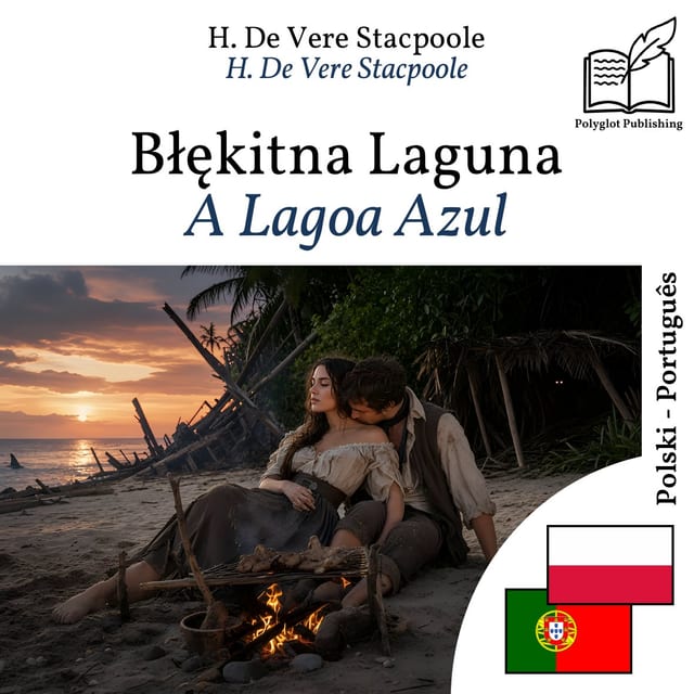 A Lagoa Azul