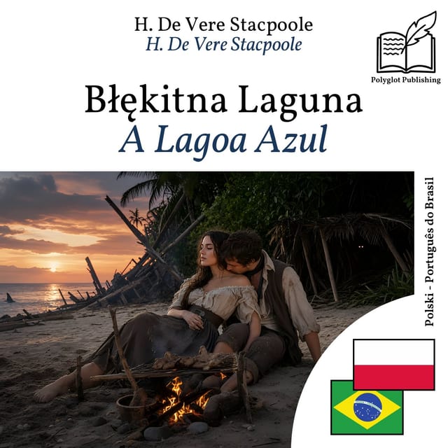 A Lagoa Azul