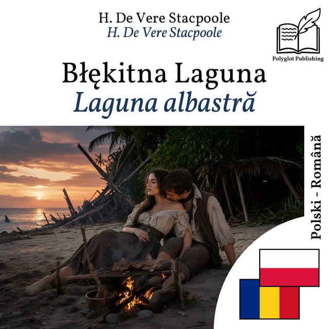 Laguna albastră