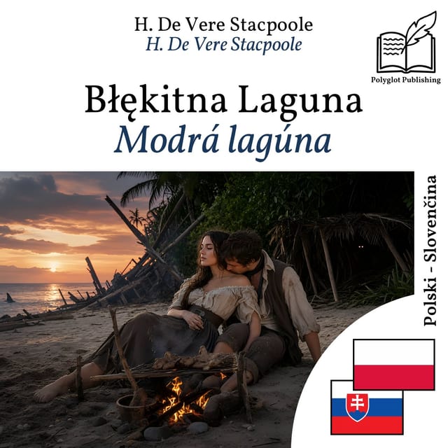 Modrá lagúna