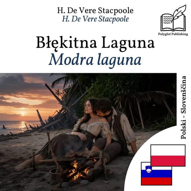Modra laguna