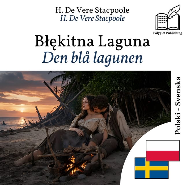 Den blå lagunen