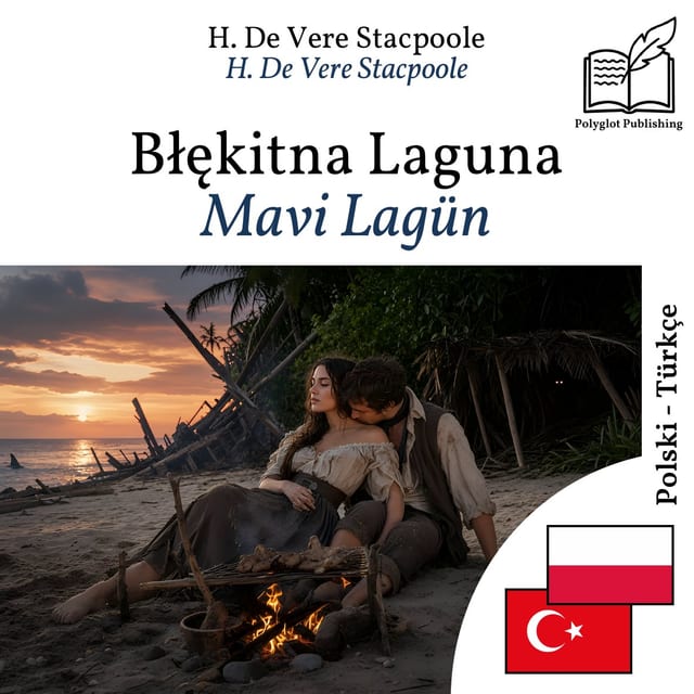 Mavi Lagün
