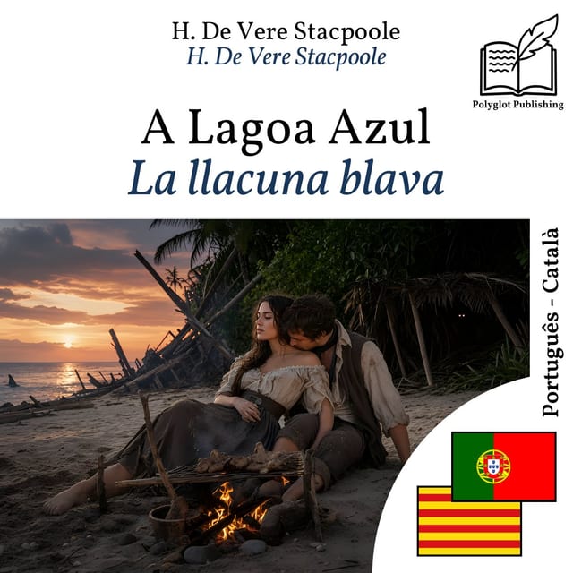 La llacuna blava