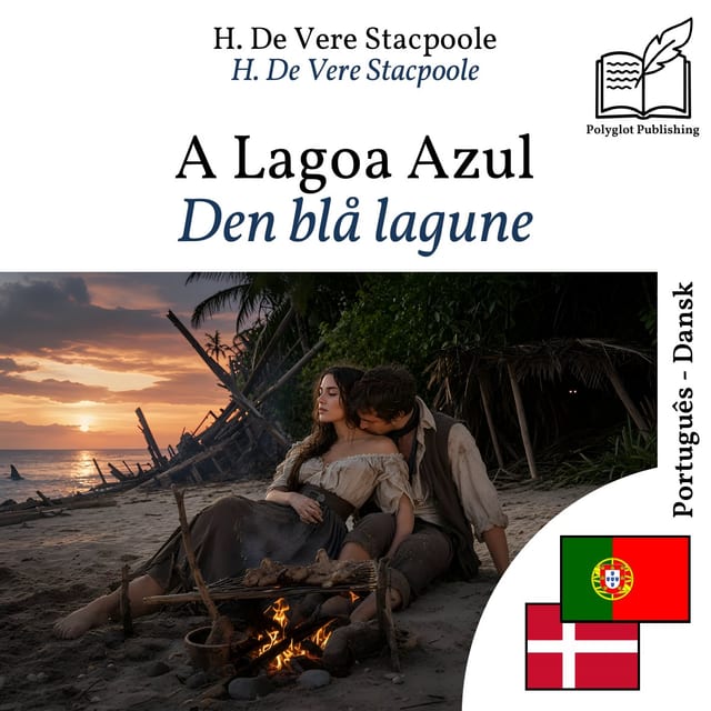 Den blå lagune