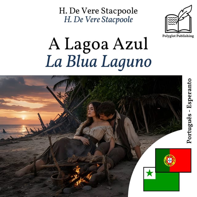 La Blua Laguno