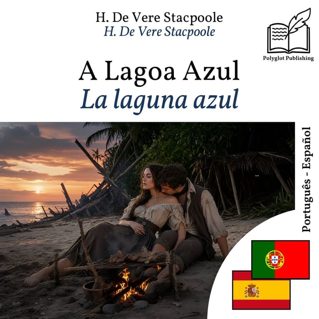 La laguna azul