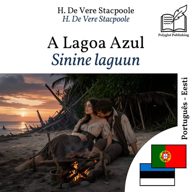 Sinine laguun