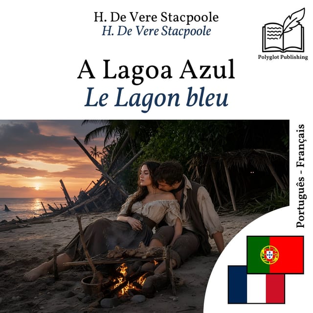 Le Lagon bleu