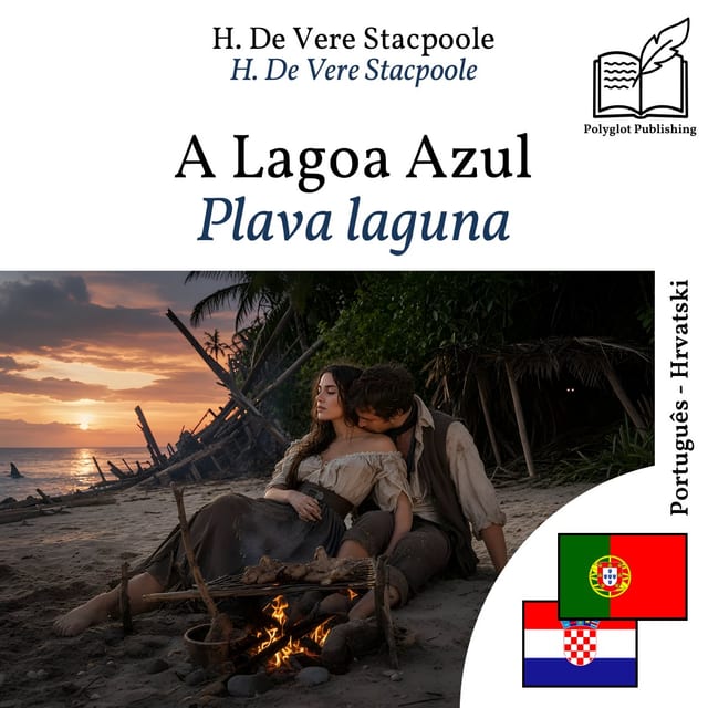 Plava laguna