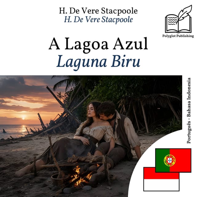 Laguna Biru