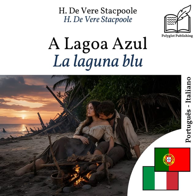La laguna blu