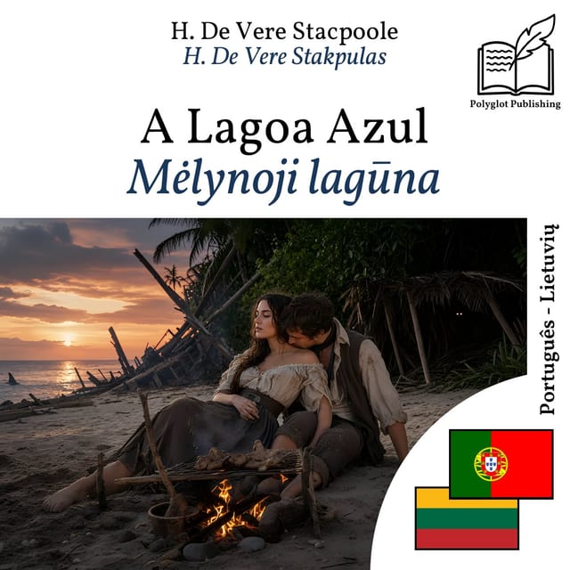 Mėlynoji lagūna