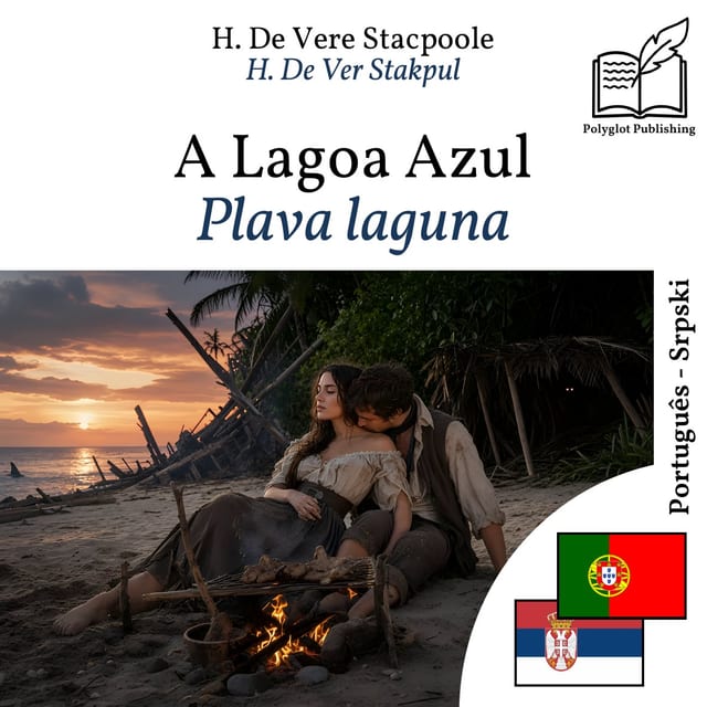Plava laguna