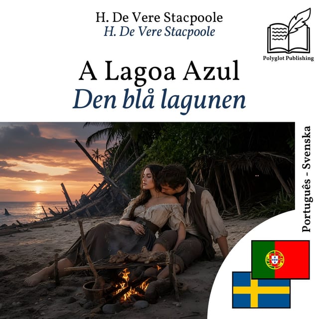 Den blå lagunen