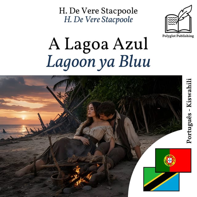 Lagoon ya Bluu