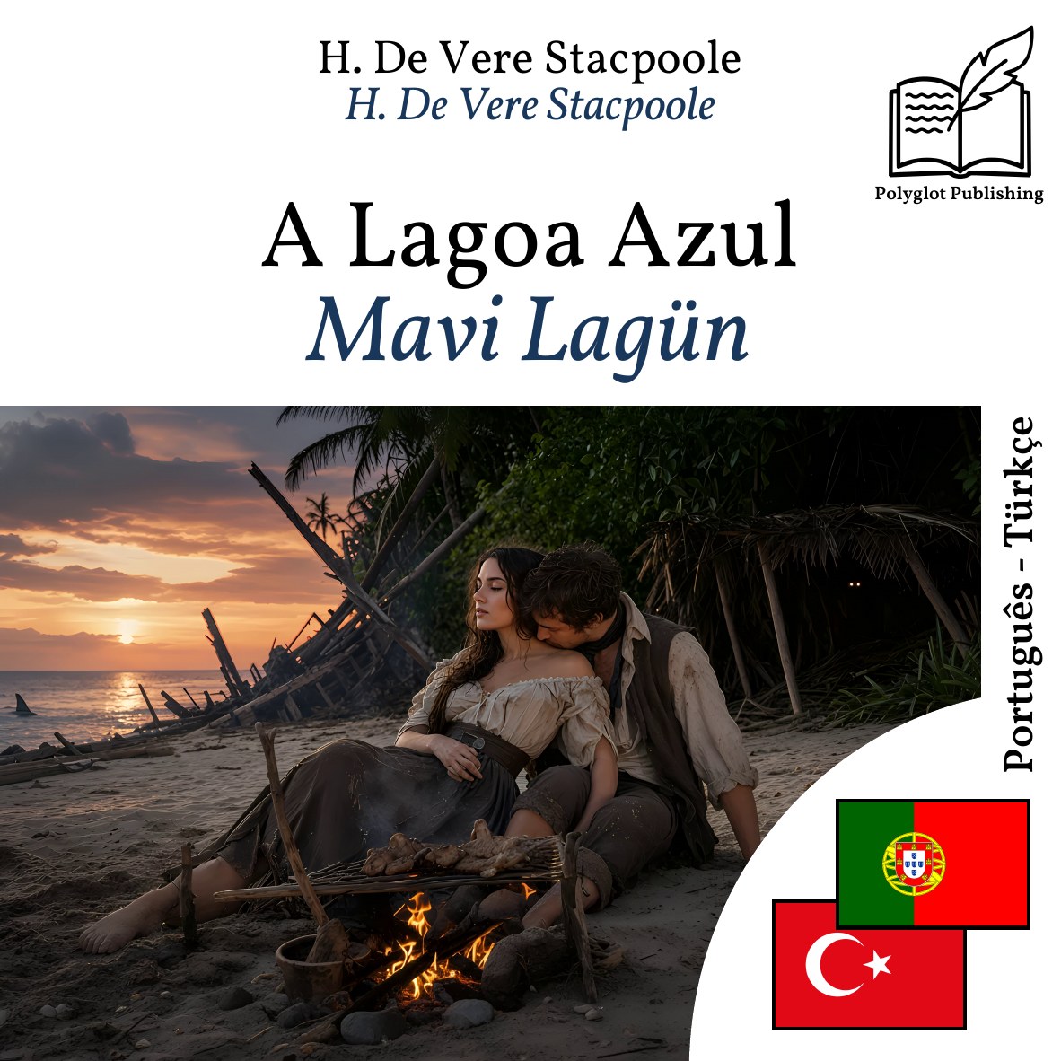 Mavi Lagün