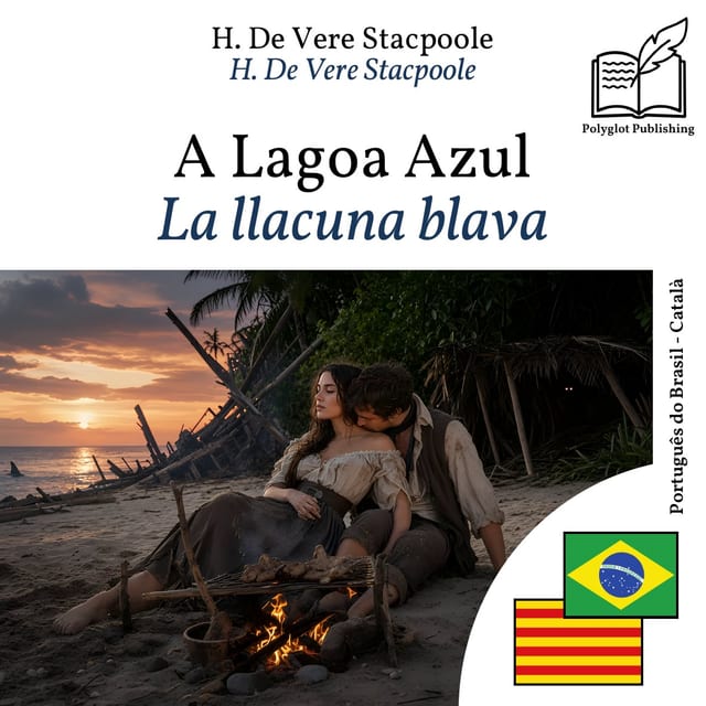 La llacuna blava