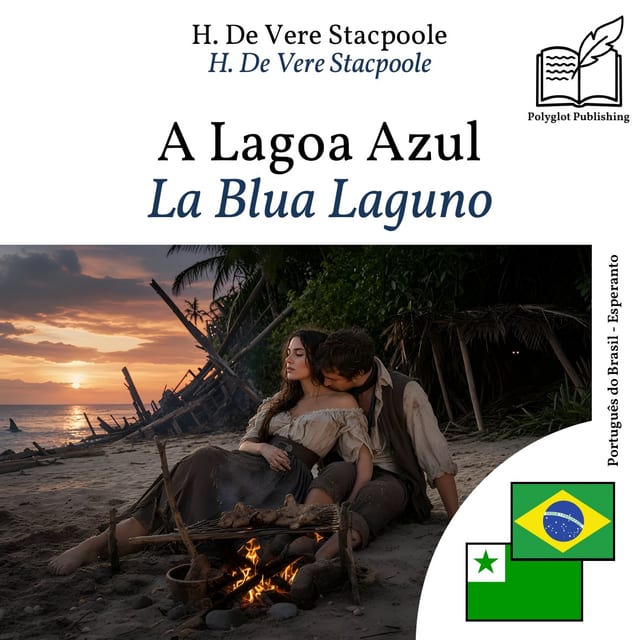 La Blua Laguno