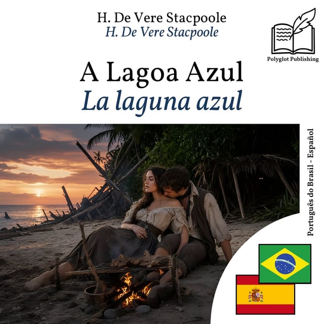 La laguna azul