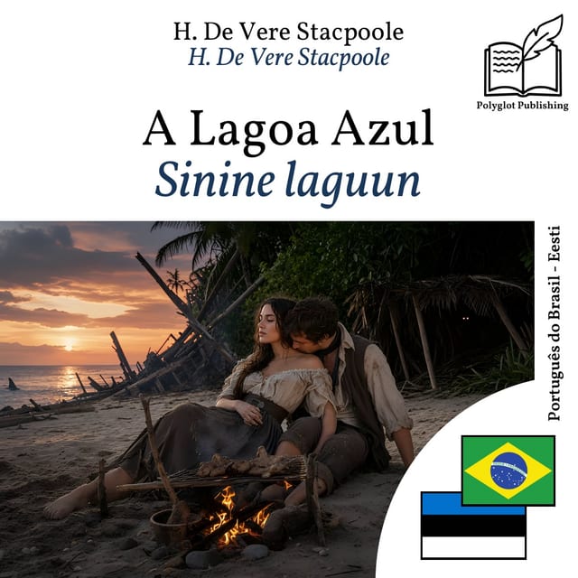 Sinine laguun