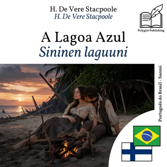 Sininen laguuni