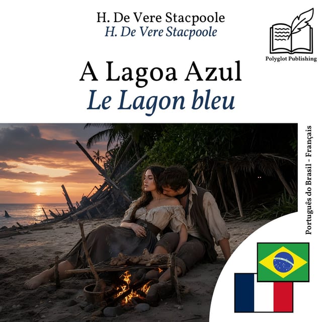 Le Lagon bleu