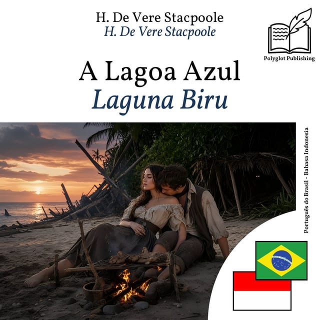 Laguna Biru