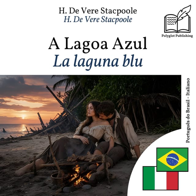 La laguna blu