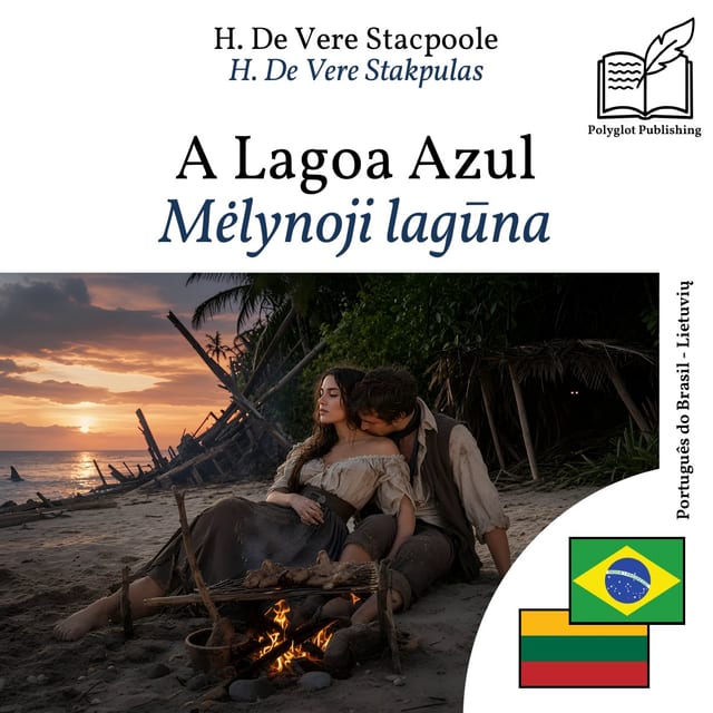 Mėlynoji lagūna