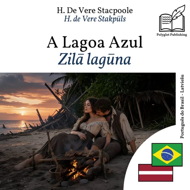 Zilā lagūna
