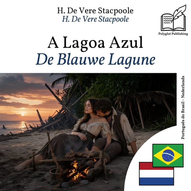 De Blauwe Lagune