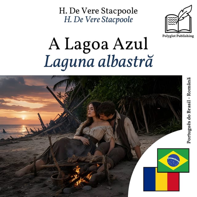 Laguna albastră