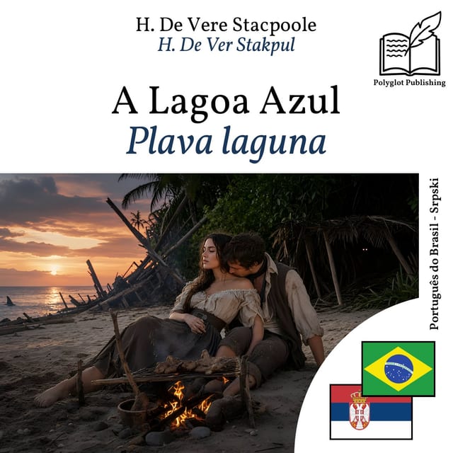 Plava laguna