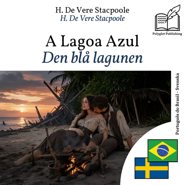 Den blå lagunen