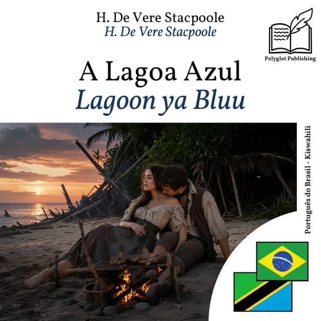 Lagoon ya Bluu