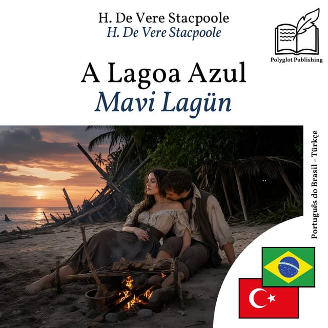 Mavi Lagün